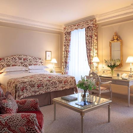 The Merrion Hotel Dublin Kültér fotó