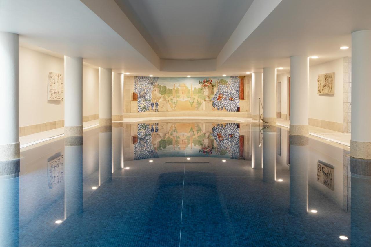 The Merrion Hotel Dublin Kültér fotó