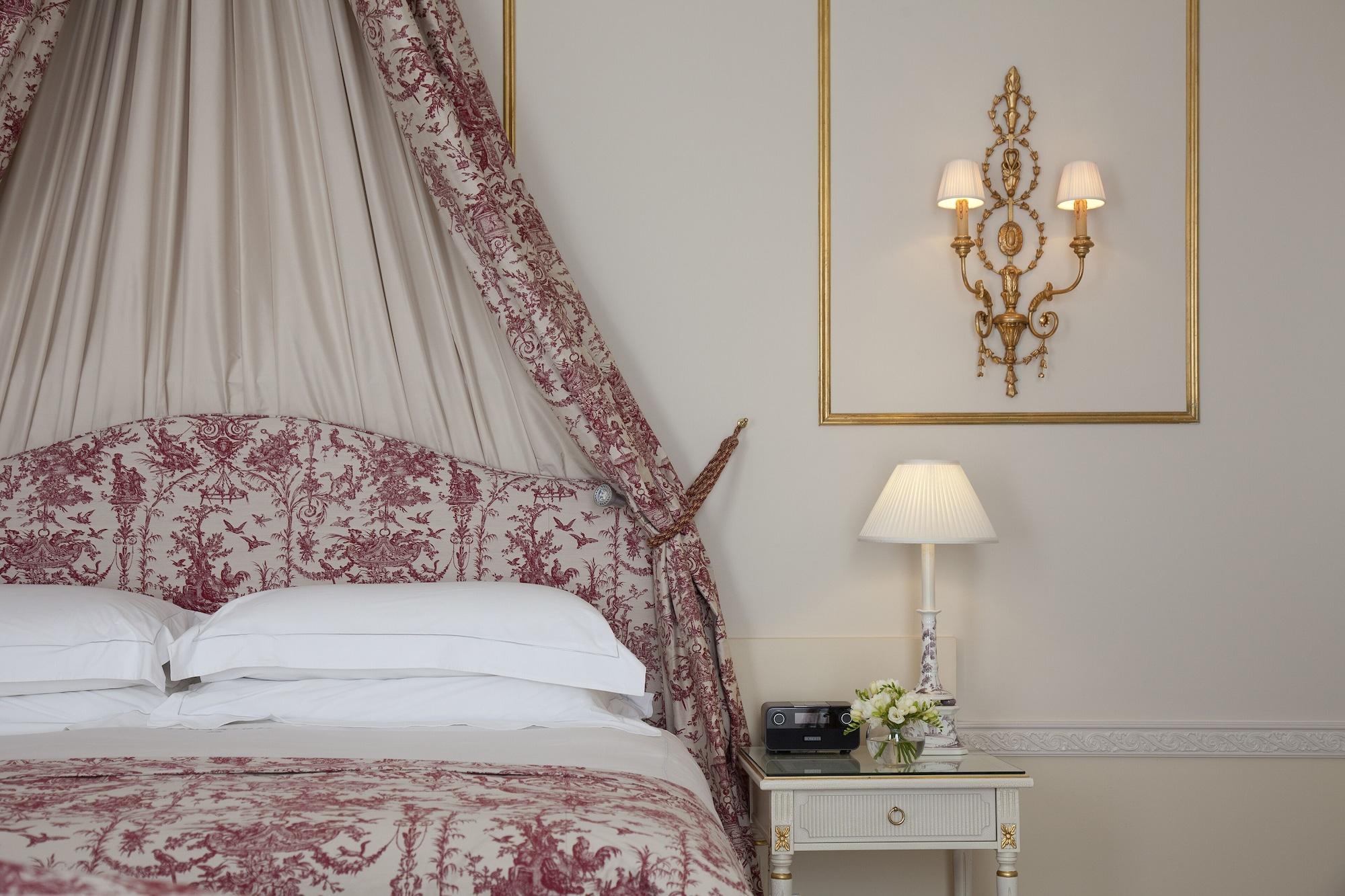 The Merrion Hotel Dublin Kültér fotó