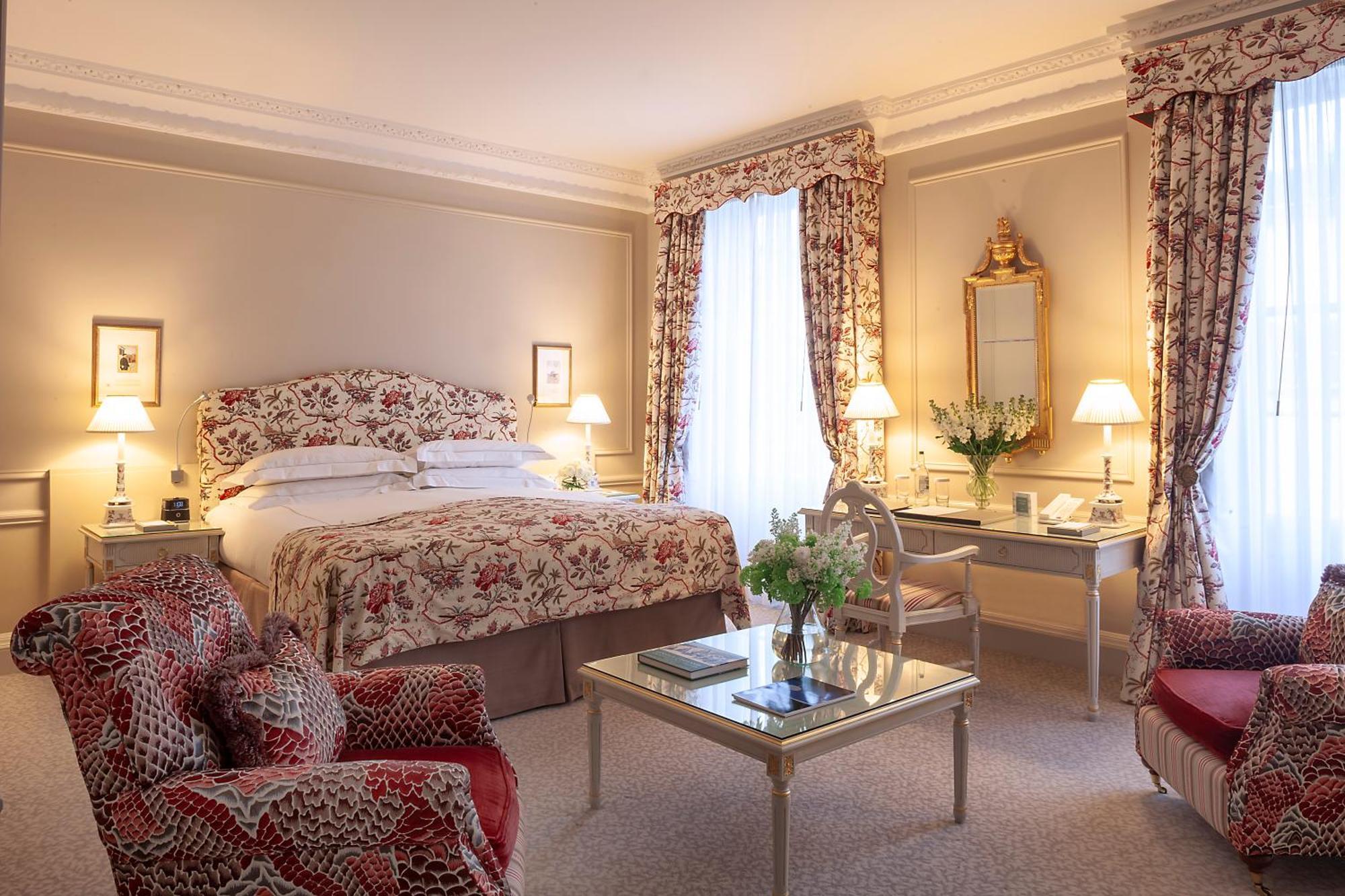 The Merrion Hotel Dublin Kültér fotó