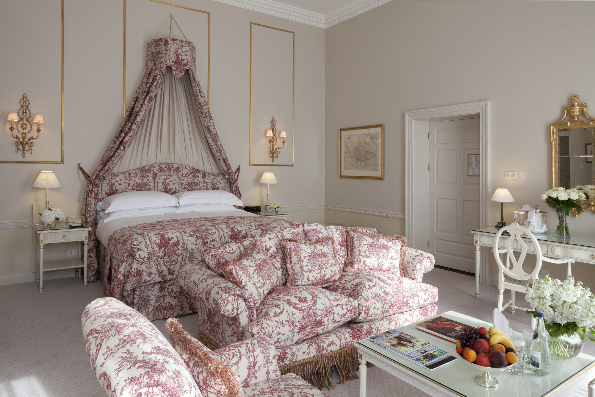 The Merrion Hotel Dublin Kültér fotó