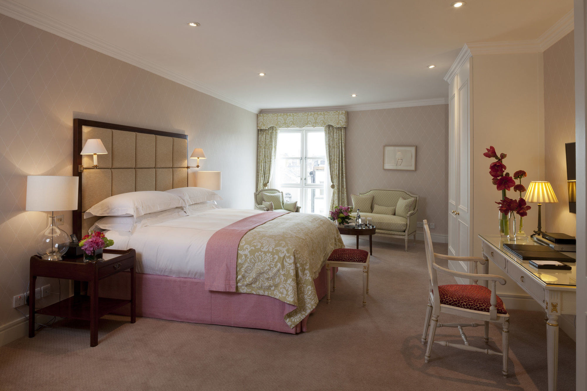 The Merrion Hotel Dublin Kültér fotó